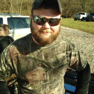 Meet your Posher, Frederick